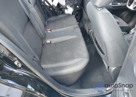 2019 Nissan Kicks S из США, поврежденный, VIN 3N1CP5CU6KL537453